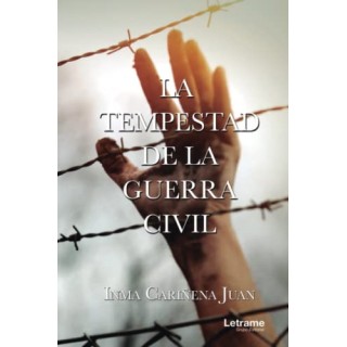 La tempestad de la Guerra Civil